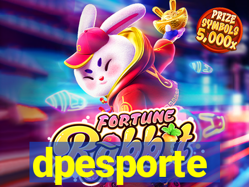 dpesporte