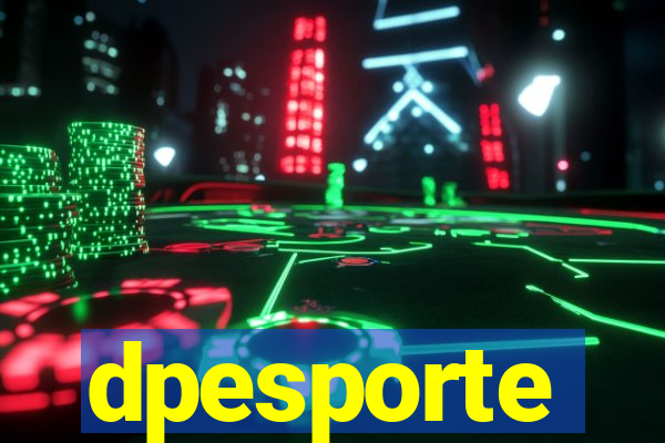 dpesporte