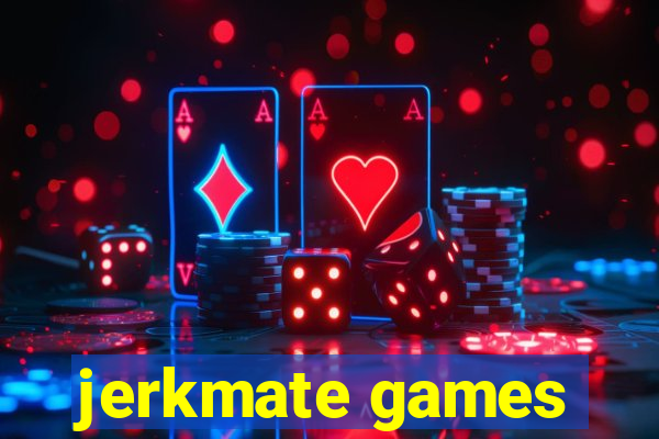 jerkmate games