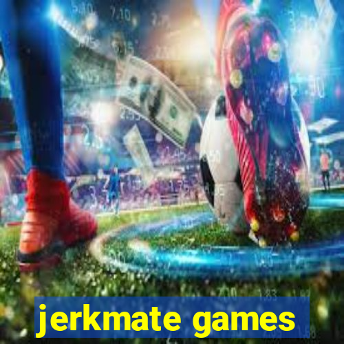 jerkmate games