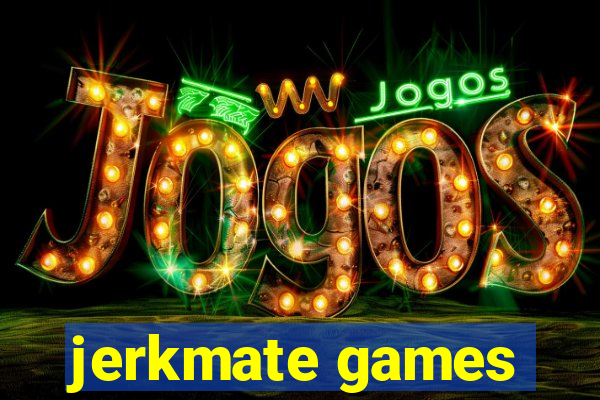 jerkmate games