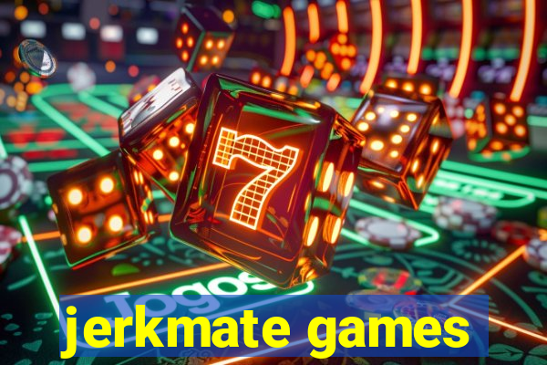 jerkmate games