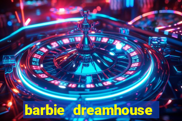 barbie dreamhouse adventures jogo tudo desbloqueado