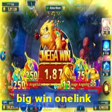 big win onelink