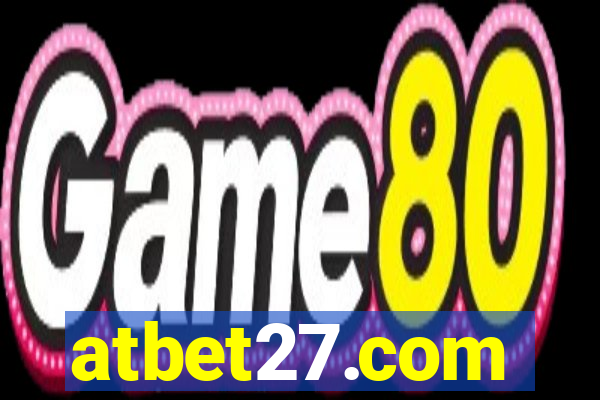 atbet27.com