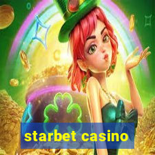 starbet casino