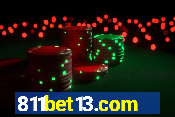 811bet13.com