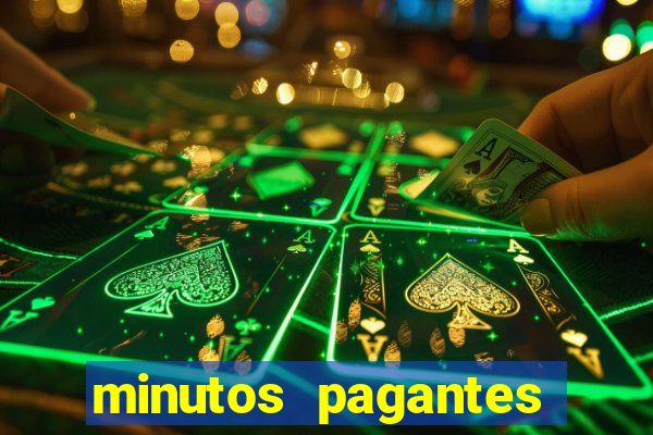 minutos pagantes jogos pg