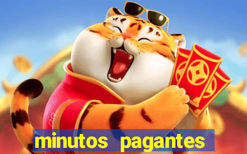 minutos pagantes jogos pg