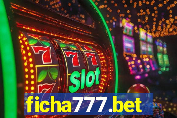 ficha777.bet