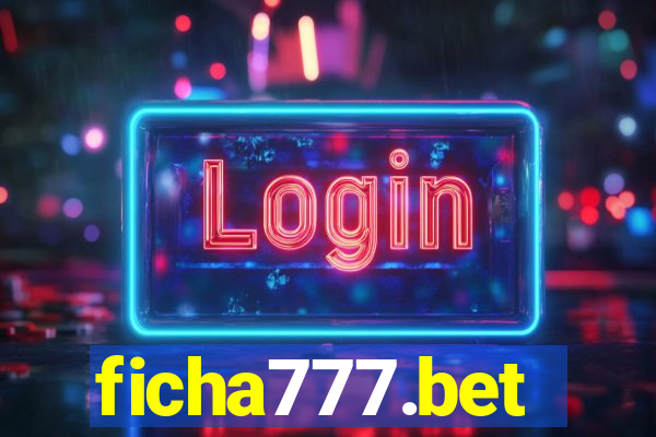 ficha777.bet