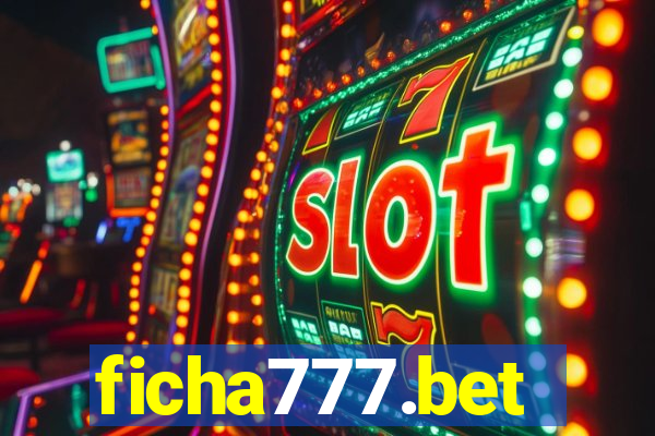 ficha777.bet