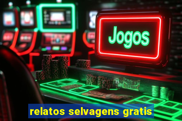 relatos selvagens gratis