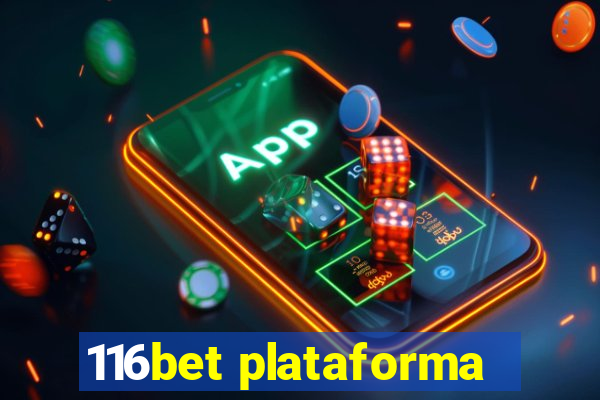 116bet plataforma