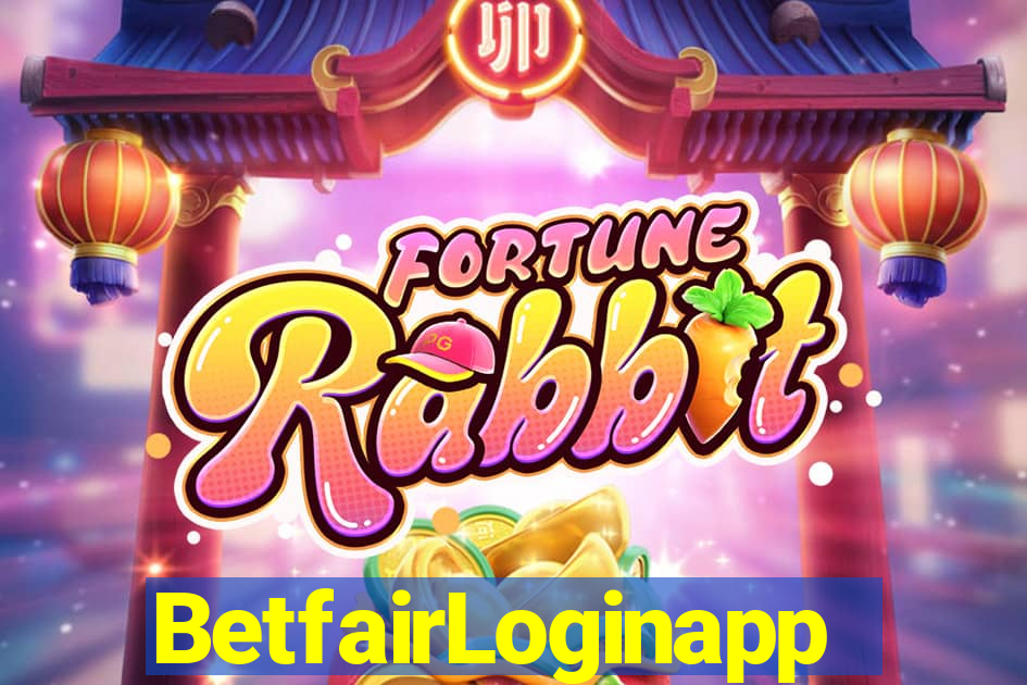 BetfairLoginapp