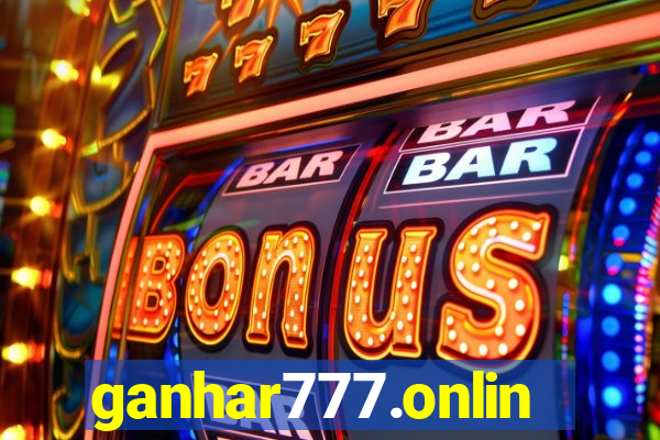 ganhar777.online