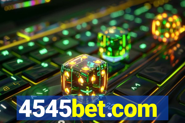 4545bet.com