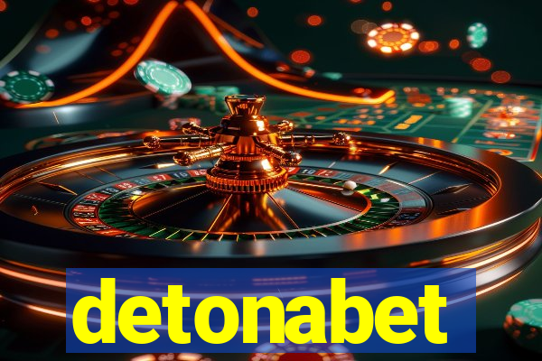 detonabet