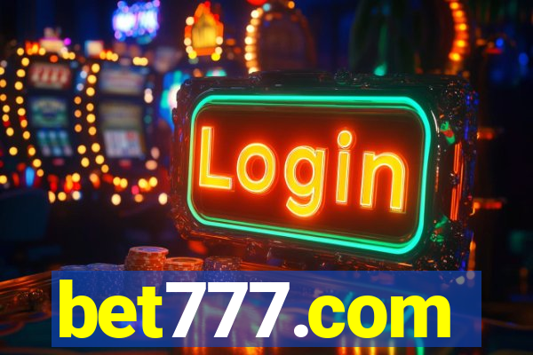 bet777.com