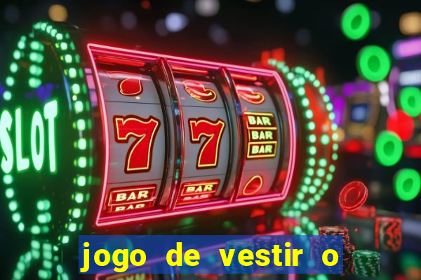 jogo de vestir o justin bieber