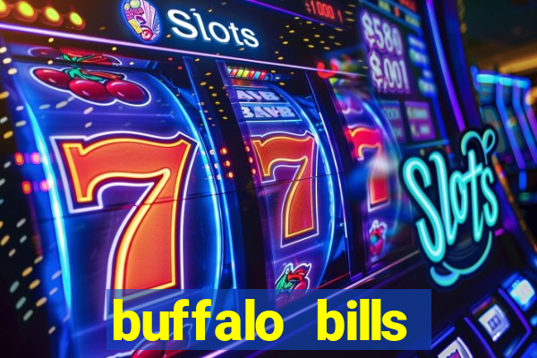 buffalo bills resort casino