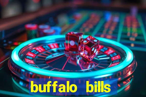 buffalo bills resort casino