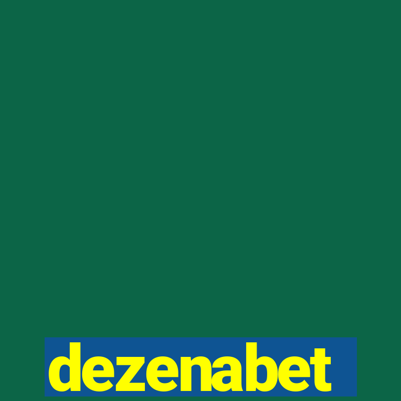 dezenabet