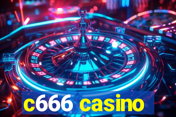 c666 casino