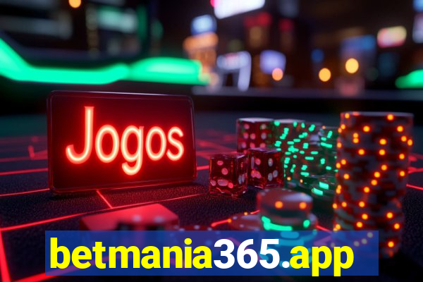 betmania365.app