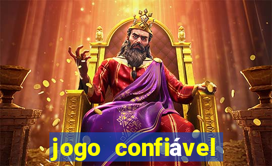 jogo confiável para ganhar dinheiro