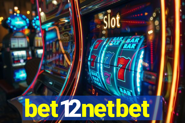 bet12netbet