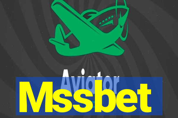 Mssbet