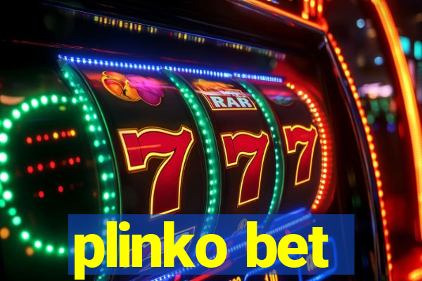 plinko bet