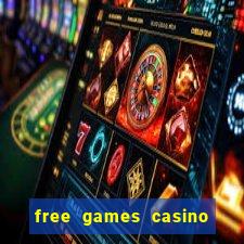 free games casino slot machines