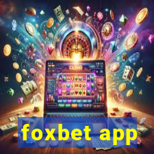 foxbet app