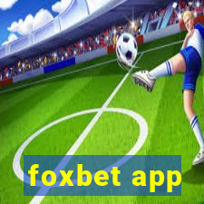 foxbet app