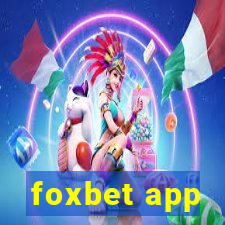 foxbet app