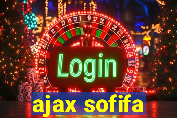 ajax sofifa