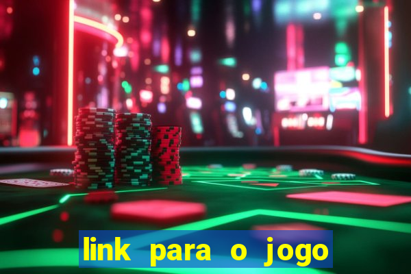 link para o jogo do tigrinho