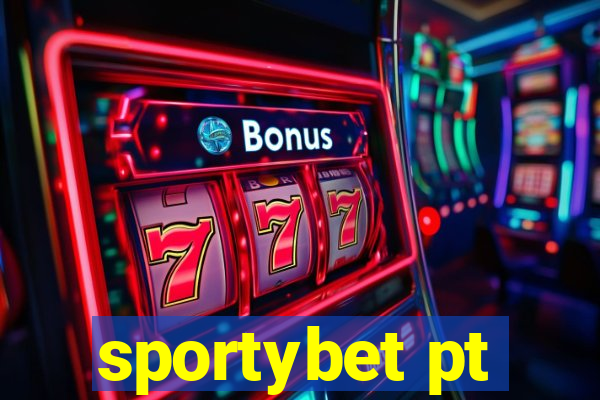 sportybet pt