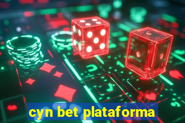 cyn bet plataforma