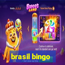 brasil bingo