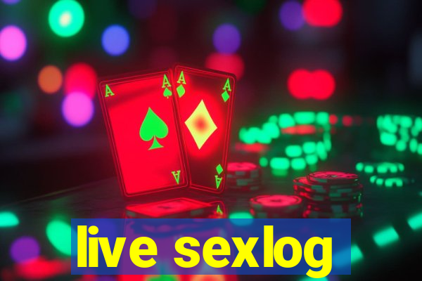 live sexlog