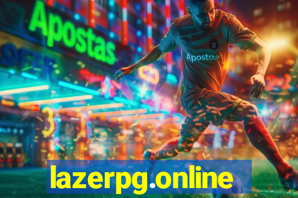 lazerpg.online