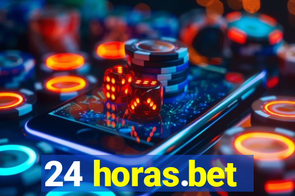 24 horas.bet