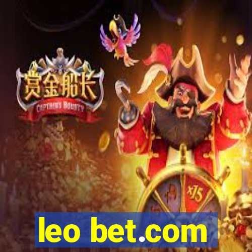 leo bet.com