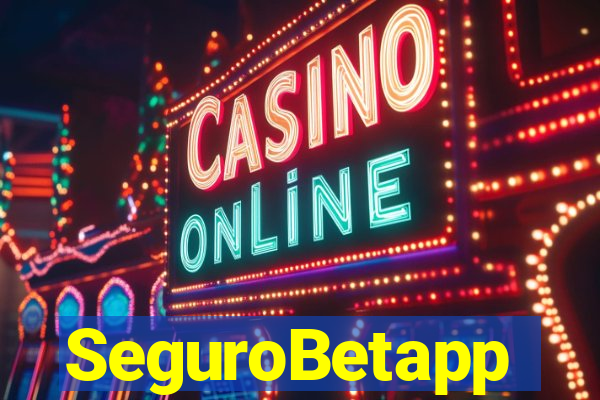 SeguroBetapp