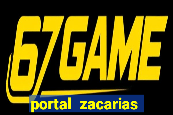 portal zacarias maloqueiro cova