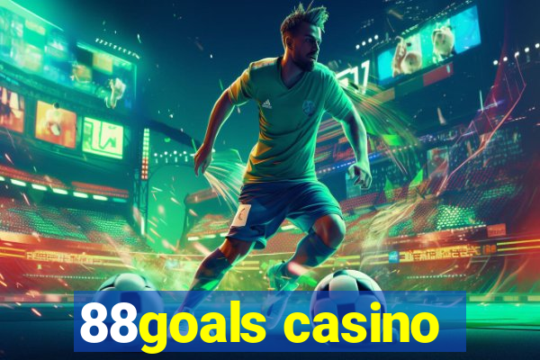 88goals casino