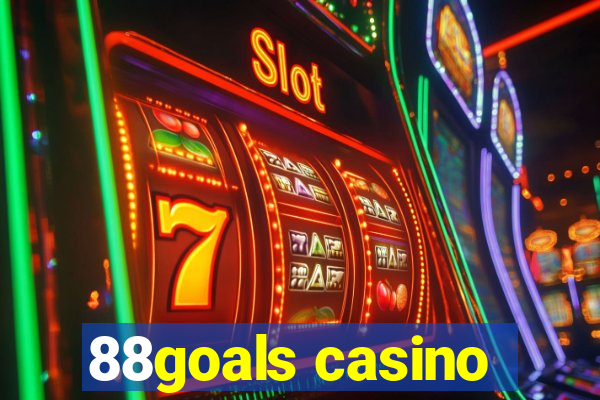 88goals casino